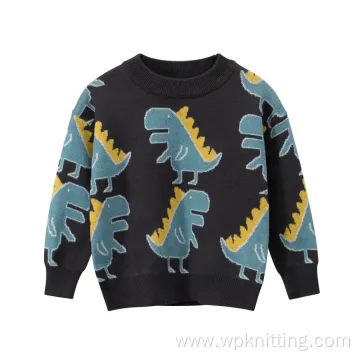 Children Sweater with High Quality